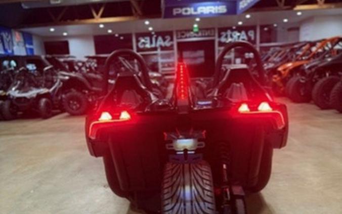 2024 Polaris Slingshot Slingshot S AutoDrive w/ Technology Package I