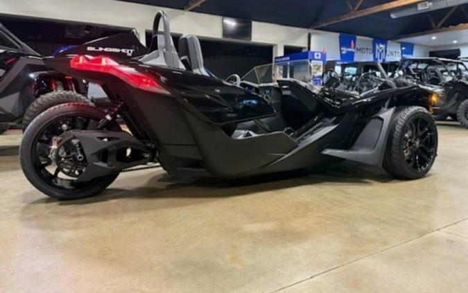 2024 Polaris Slingshot Slingshot S AutoDrive w/ Technology Package I