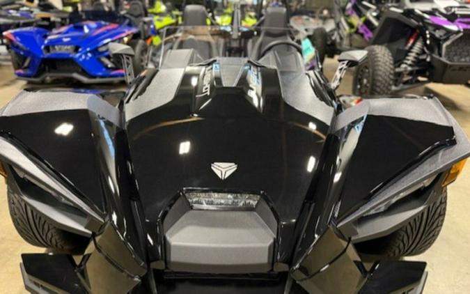 2024 Polaris Slingshot Slingshot S AutoDrive w/ Technology Package I