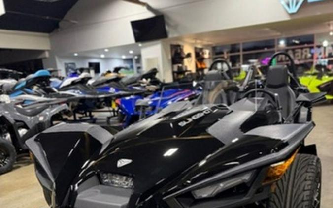 2024 Polaris Slingshot Slingshot S AutoDrive w/ Technology Package I