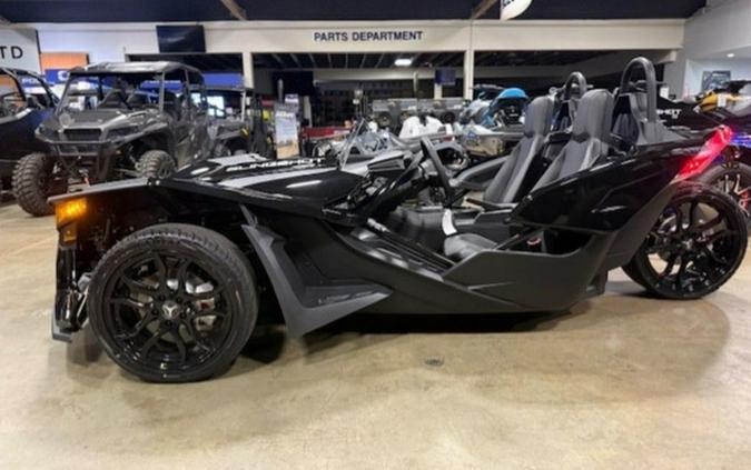 2024 Polaris Slingshot Slingshot S AutoDrive w/ Technology Package I