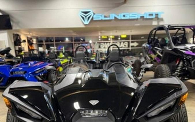 2024 Polaris Slingshot Slingshot S AutoDrive w/ Technology Package I