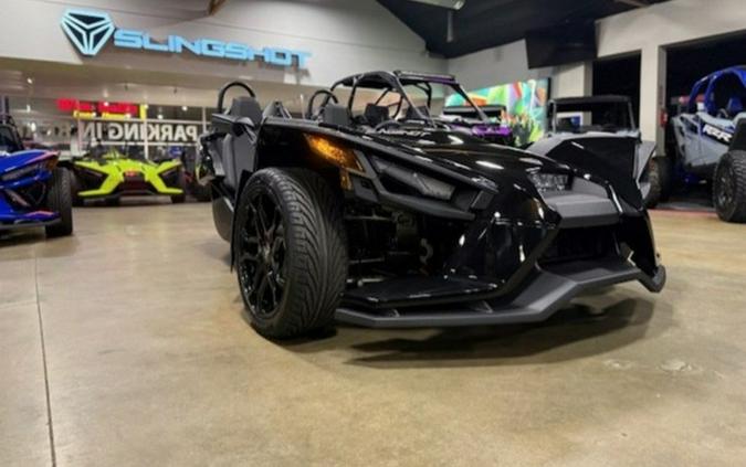 2024 Polaris Slingshot Slingshot S AutoDrive w/ Technology Package I