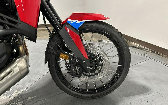 2024 Honda Africa Twin DCT