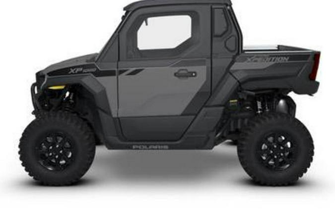 2026 Polaris Xpedition XP Northstar