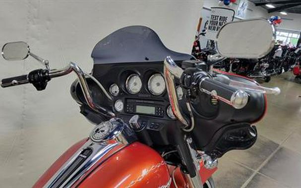 2011 Harley-Davidson Street Glide®