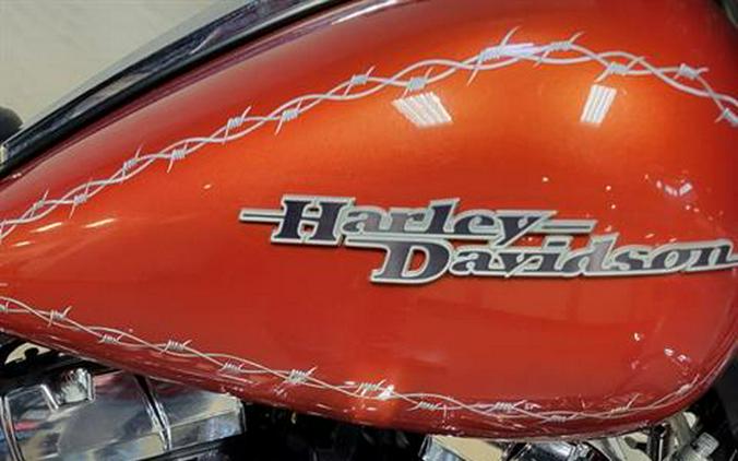 2011 Harley-Davidson Street Glide®