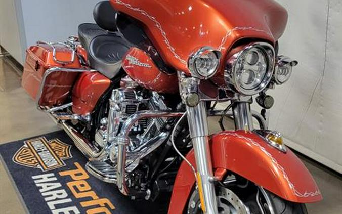2011 Harley-Davidson Street Glide®