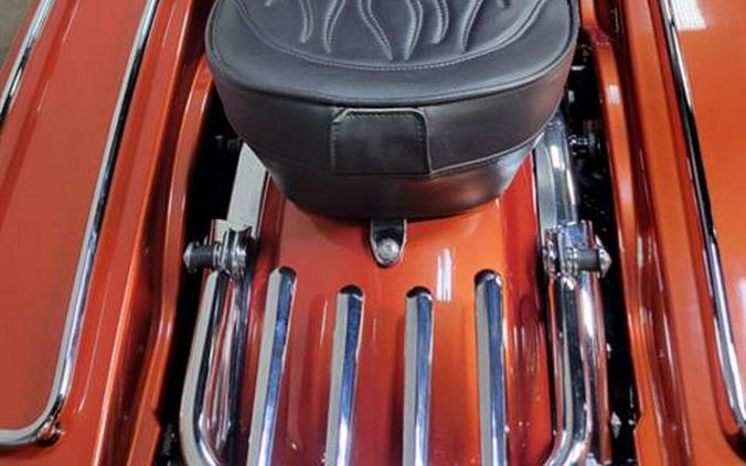 2011 Harley-Davidson Street Glide®