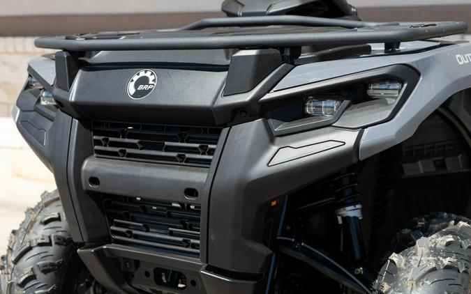 2025 CAN-AM OUTLANDER DPS 500