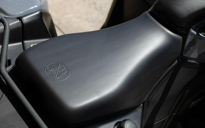 2025 CAN-AM OUTLANDER DPS 500