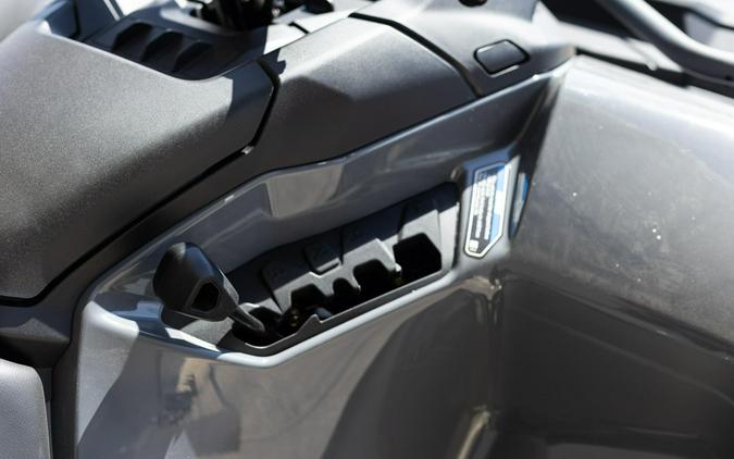 2025 CAN-AM OUTLANDER DPS 500