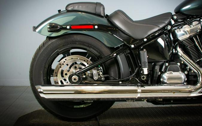 2025 Harley-Davidson Street Bob
