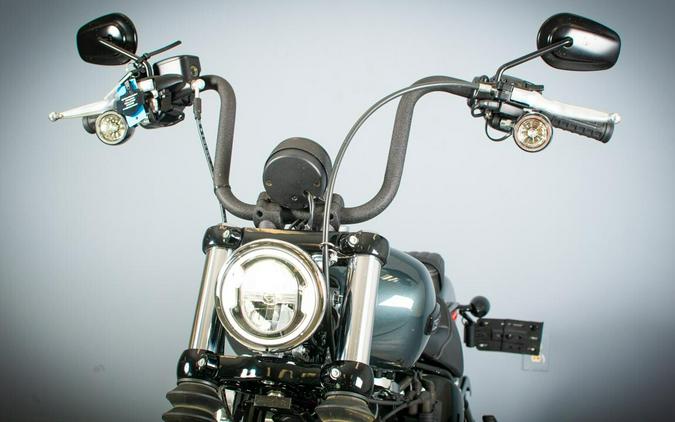 2025 Harley-Davidson Street Bob