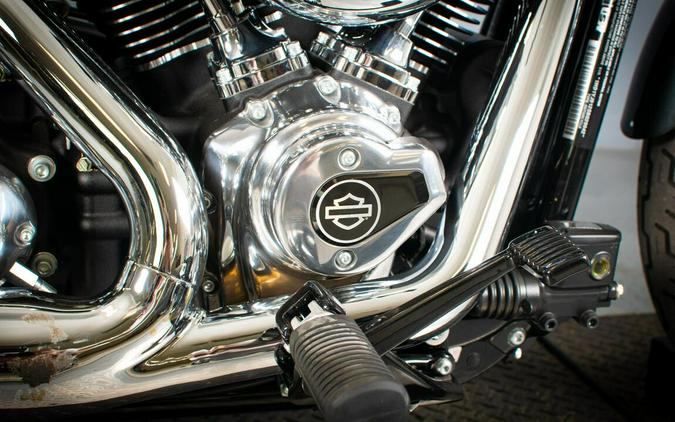 2025 Harley-Davidson Street Bob