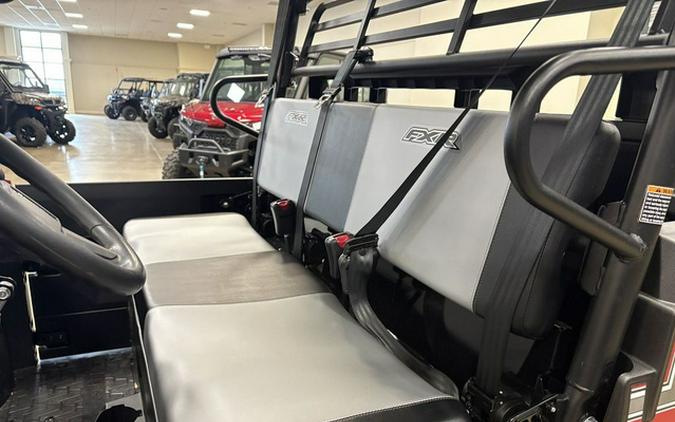 2026 Kawasaki Mule PRO-FXR 1000 LE