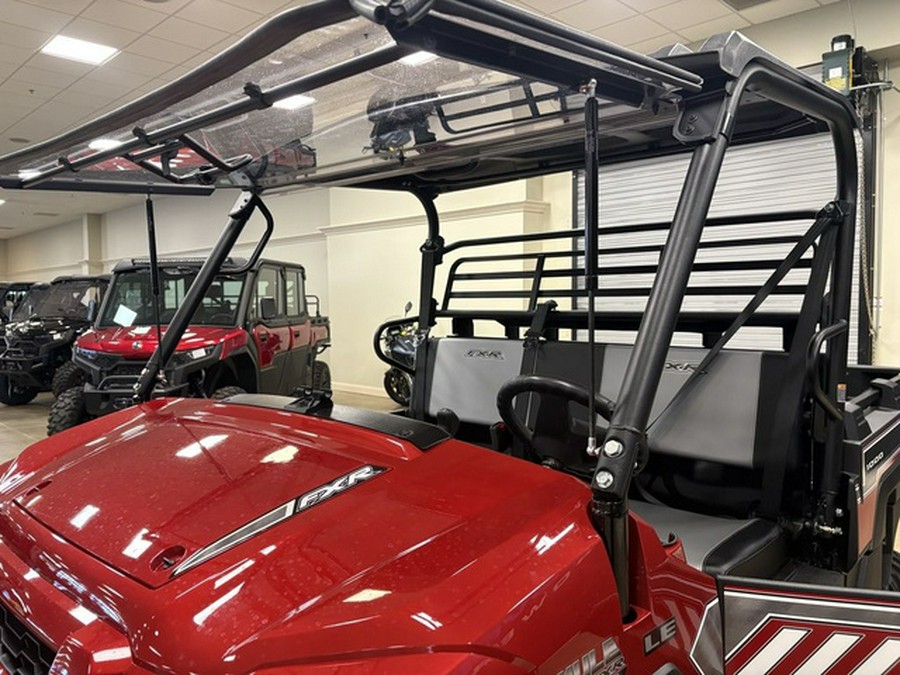 2026 Kawasaki Mule PRO-FXR 1000 LE