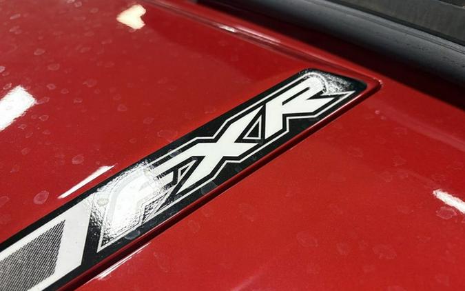 2026 Kawasaki Mule PRO-FXR 1000 LE