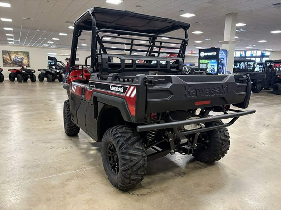 2026 Kawasaki Mule PRO-FXR 1000 LE