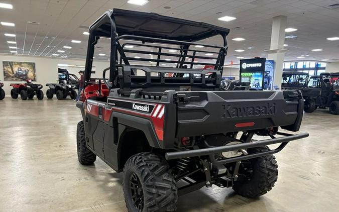2026 Kawasaki Mule PRO-FXR 1000 LE