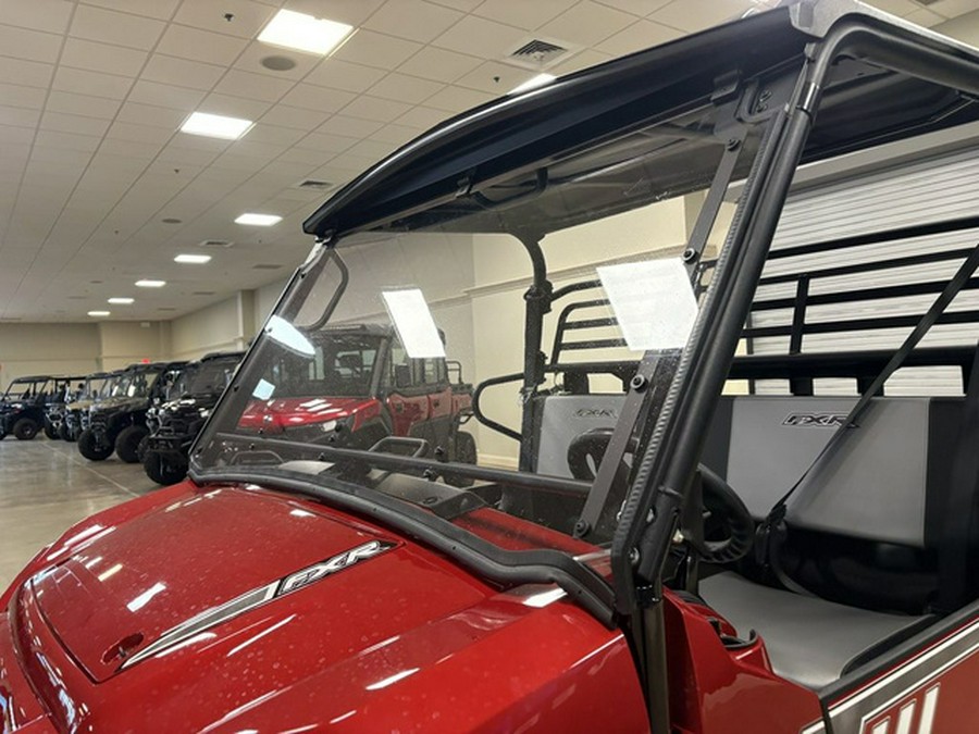 2026 Kawasaki Mule PRO-FXR 1000 LE