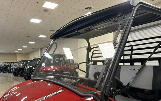 2026 Kawasaki Mule PRO-FXR 1000 LE