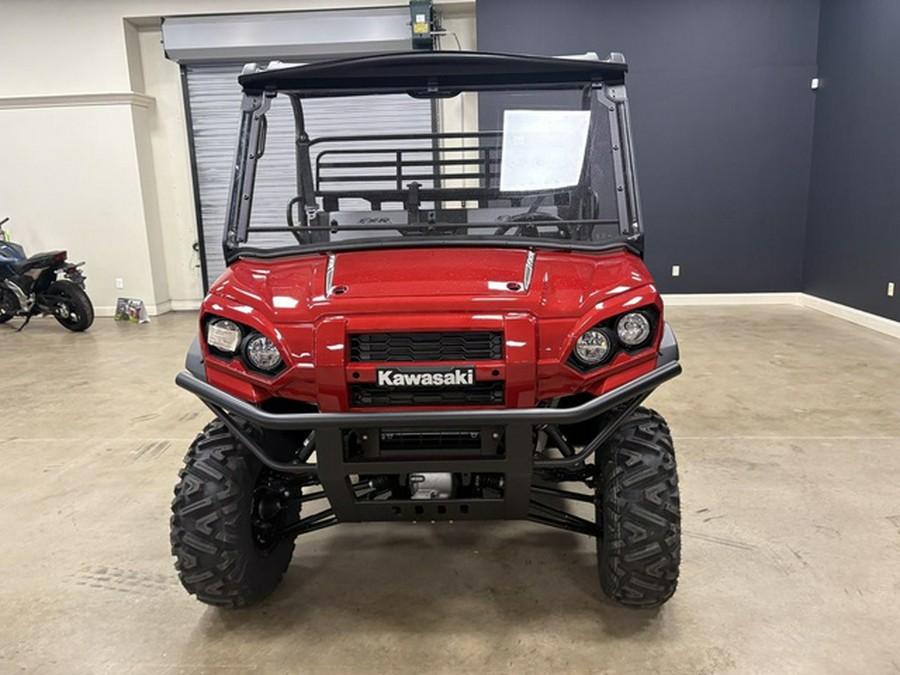 2026 Kawasaki Mule PRO-FXR 1000 LE