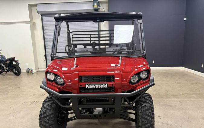2026 Kawasaki Mule PRO-FXR 1000 LE