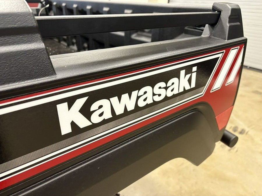 2026 Kawasaki Mule PRO-FXR 1000 LE