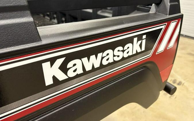 2026 Kawasaki Mule PRO-FXR 1000 LE