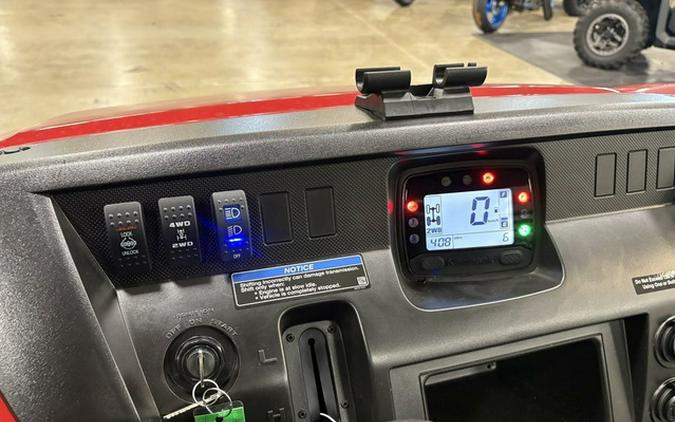 2026 Kawasaki Mule PRO-FXR 1000 LE