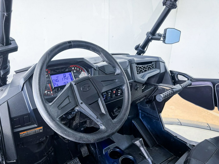2023 Polaris RZR XP 4 1000 Sport