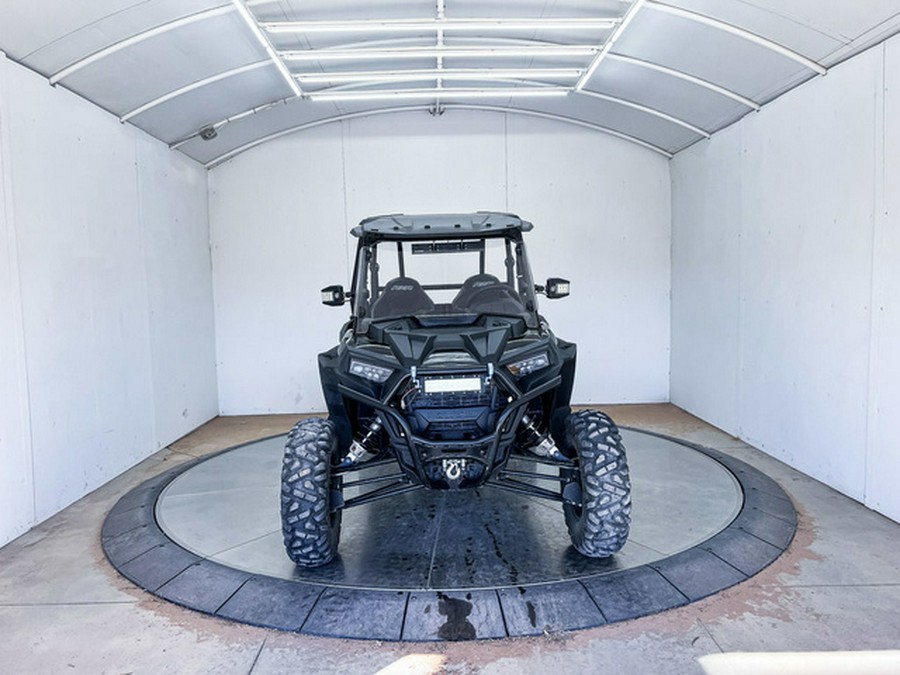 2023 Polaris RZR XP 4 1000 Sport