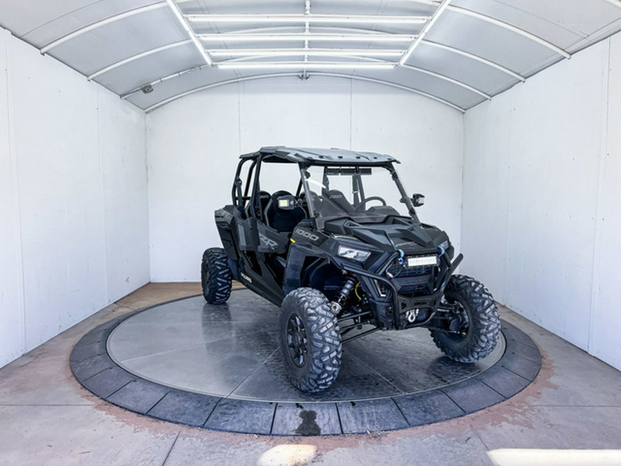 2023 Polaris RZR XP 4 1000 Sport