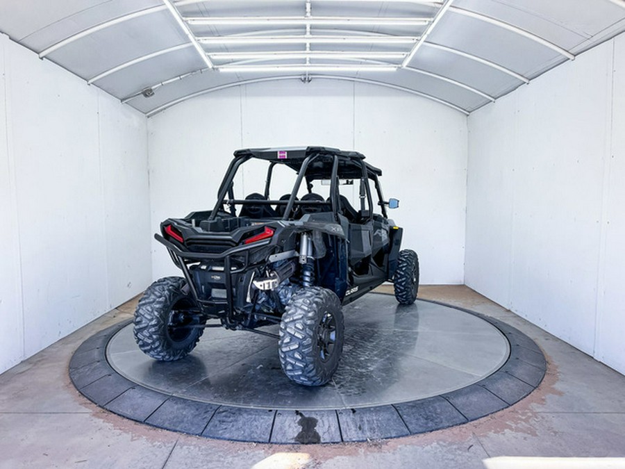 2023 Polaris RZR XP 4 1000 Sport