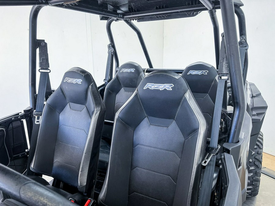 2023 Polaris RZR XP 4 1000 Sport