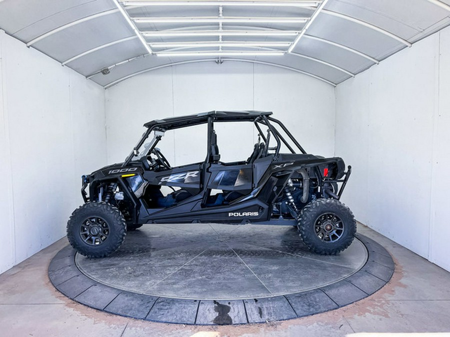 2023 Polaris RZR XP 4 1000 Sport