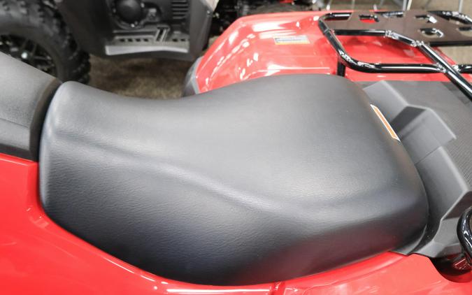 2026 HONDA FOURTRAX FOREMAN 4X4 EPS