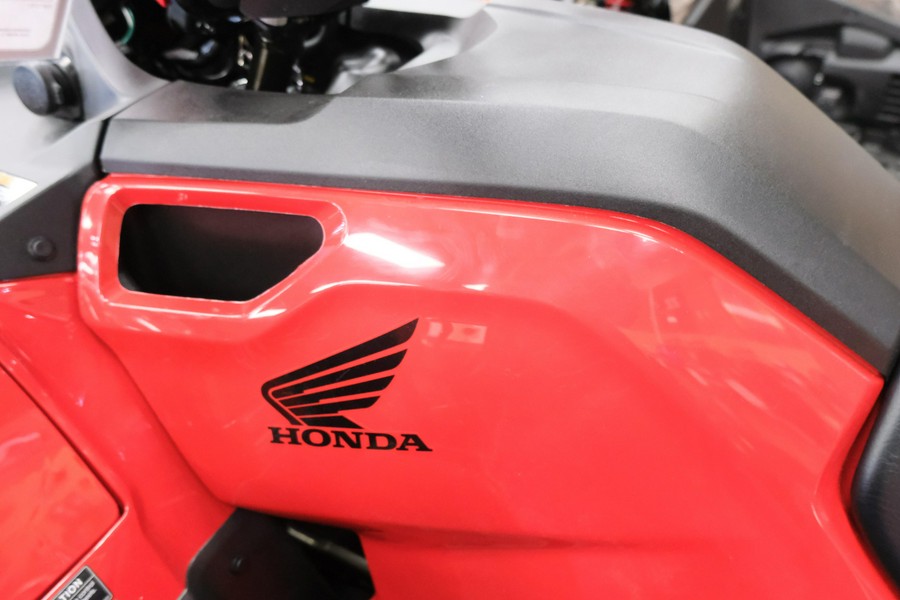 2026 HONDA FOURTRAX FOREMAN 4X4 EPS