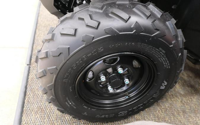 2026 HONDA FOURTRAX FOREMAN 4X4 EPS