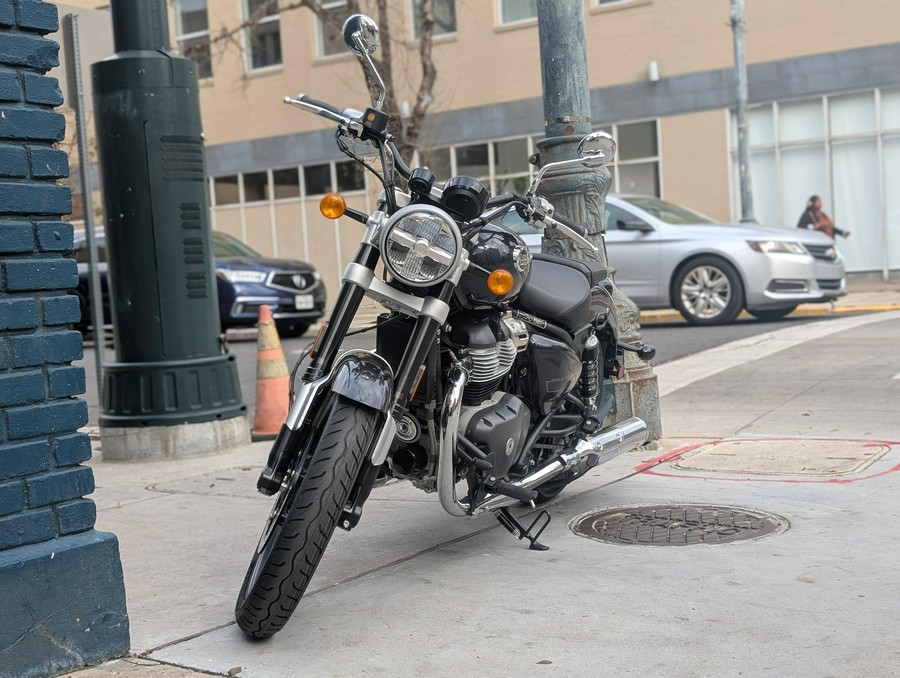 2024 Royal Enfield SUPER METEOR 650