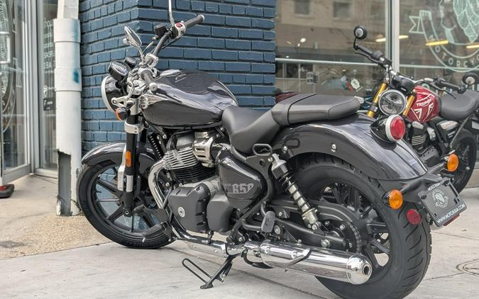 2024 Royal Enfield SUPER METEOR 650