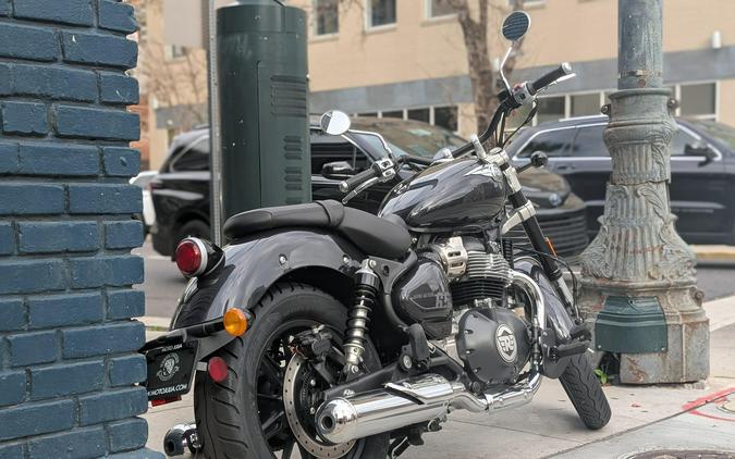 2024 Royal Enfield SUPER METEOR 650