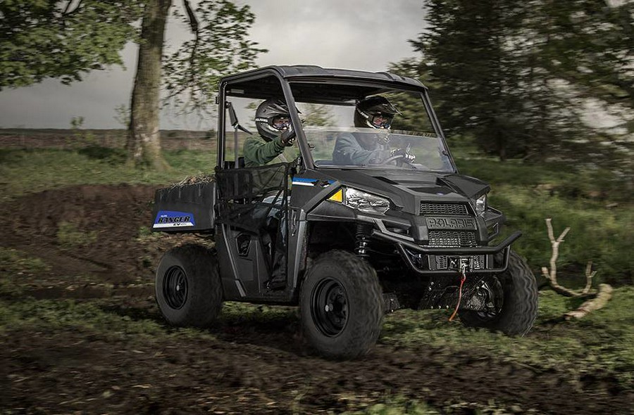 2019 Polaris RANGER EV