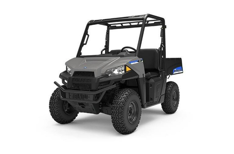 2019 Polaris RANGER EV