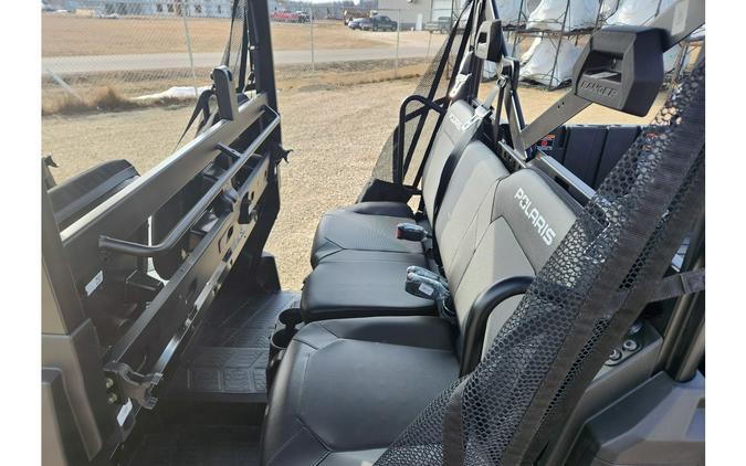 2026 Polaris RANGER CREW 1000 Premium