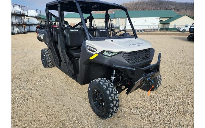 2026 Polaris RANGER CREW 1000 Premium