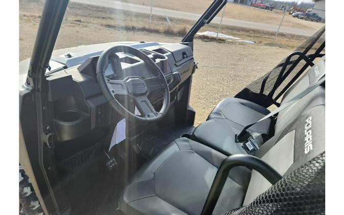 2026 Polaris RANGER CREW 1000 Premium