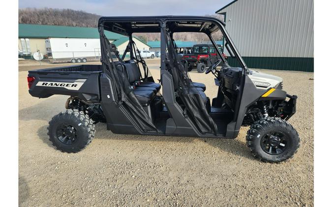 2026 Polaris RANGER CREW 1000 Premium