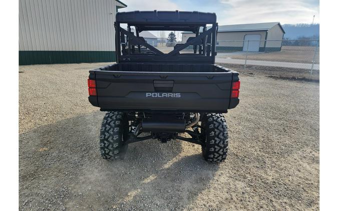 2026 Polaris RANGER CREW 1000 Premium